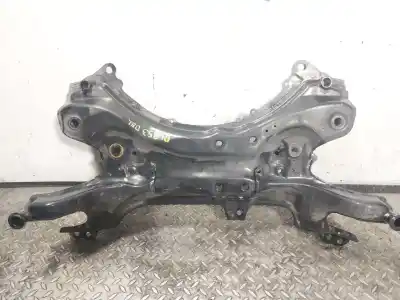 Peça sobressalente para automóvel em segunda mão charrió / suporte de eixo dianteiro por lexus ct 1.8 16v cat (híbrido) referências oem iam 5120178010