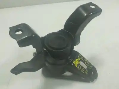 Peça sobressalente para automóvel em segunda mão suporte direito do motor por lexus ct 1.8 16v cat (híbrido) referências oem iam 1230537160