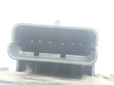 Автозапчасти б/у бабочка коробка за citroen c4 cactus 1.2 vti 82 ссылки oem iam 9673622380  9673622380