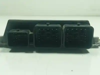 Автозапчасти б/у блок управления двигателем за citroen c4 cactus 1.2 vti 82 ссылки oem iam 1613964480  9811545280