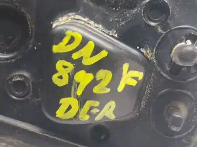 Автозапчасти б/у задний вид справа за citroen c4 cactus 1.2 vti 82 ссылки oem iam 98016917xt  