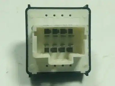 Second-hand car spare part left front power window switch for citroen c4 cactus 1.2 vti 82 oem iam references 98016298zd  