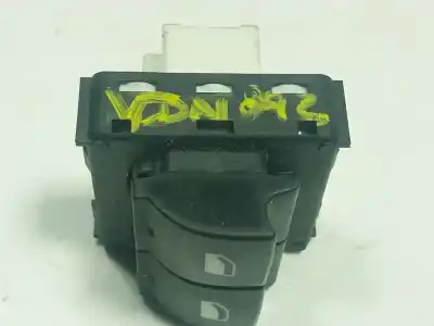 Second-hand car spare part left front power window switch for citroen c4 cactus 1.2 vti 82 oem iam references 98016298zd  