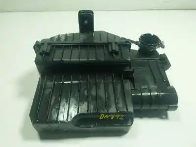 Автозапчасти б/у воздушный фильтр за citroen c4 cactus 1.2 vti 82 ссылки oem iam 9670851880  9670851380