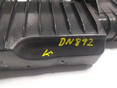 Автозапчасти б/у воздушный фильтр за citroen c4 cactus 1.2 vti 82 ссылки oem iam 9670851880  9670851380