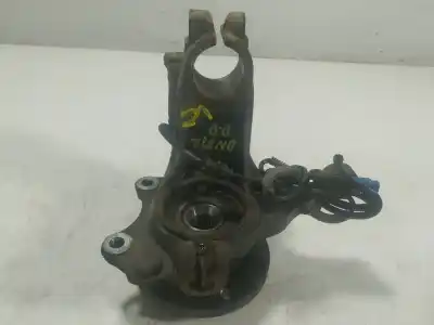 Автозапчасти б/у передняя правая кулачка за citroen c4 cactus 1.2 vti 82 ссылки oem iam 1607557580  