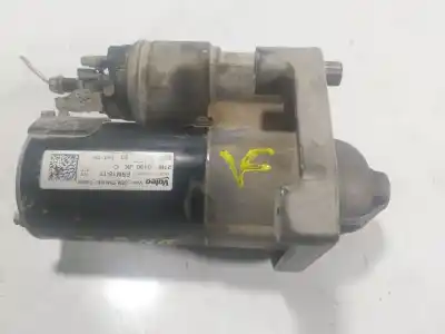 Автозапчасти б/у двигатель запускается за citroen c4 cactus 1.2 vti 82 ссылки oem iam 9807545980
