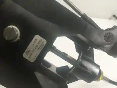 Автозапчасти б/у рычаг переключения передач за ford c-max ii (dxa/cb7, dxa/ceu) 1.0 ecoboost ссылки oem iam 1788830  av6r7c453mkg