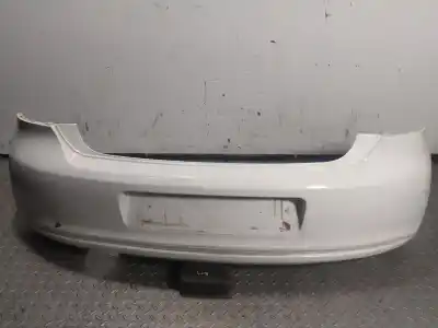 İkinci el araba yedek parçası arka tampon için volkswagen polo v (6r1, 6c1) 1.6 tdi oem iam referansları 6r6807421bkgru  