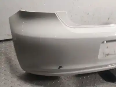 İkinci el araba yedek parçası arka tampon için volkswagen polo v (6r1, 6c1) 1.6 tdi oem iam referansları 6r6807421bkgru  