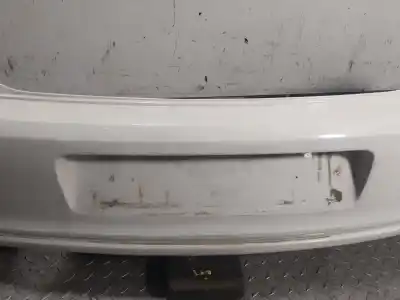 İkinci el araba yedek parçası arka tampon için volkswagen polo v (6r1, 6c1) 1.6 tdi oem iam referansları 6r6807421bkgru  