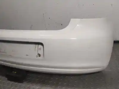 İkinci el araba yedek parçası arka tampon için volkswagen polo v (6r1, 6c1) 1.6 tdi oem iam referansları 6r6807421bkgru  