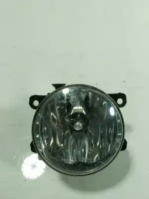 Second-hand car spare part right fog light for dacia sandero 0.9 tce oem iam references 