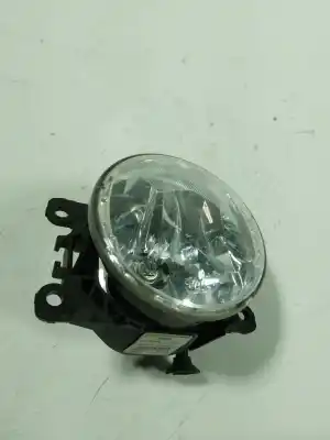 Second-hand car spare part left fog light for dacia sandero 0.9 tce oem iam references 