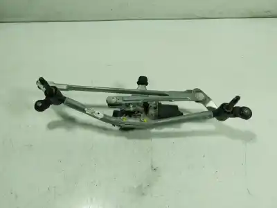 Second-hand car spare part front windshield wiper motor for dacia sandero 0.9 tce oem iam references 