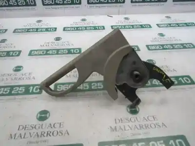 Автозапчасти б/у РЫЧАГ РУЧНОГО ТОРМОЗА за SSANGYONG KYRON  ссылки OEM IAM   