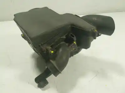 Автозапчастина б/у повітряний фільтр для ford c-max ii (dxa/cb7, dxa/ceu) 1.0 ecoboost посилання на oem iam 1862721  av619600bg