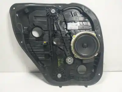 Автозапчасти б/у регулятор стекла заднего левого за hyundai i30 (pde, pd, pden) 2.0 n ссылки oem iam 83471g4000