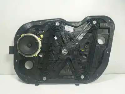 Автозапчасти б/у регулятор стекла переднего правого за hyundai i30 (pde, pd, pden) 2.0 n ссылки oem iam 82481g4000