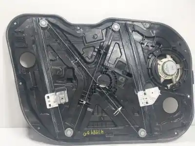 Автозапчастина б/у регулятор переднього правого скла для hyundai i30 (pde, pd, pden) 2.0 n посилання на oem iam 82481g4000  82480g4090