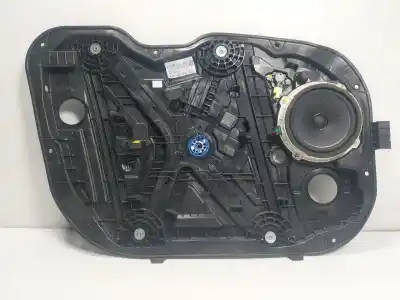 Автозапчасти б/у регулятор стекла переднего левого за hyundai i30 (pde, pd, pden) 2.0 n ссылки oem iam 82471g4000