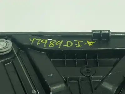 Автозапчастина б/у регулятор вікна передній лівий для hyundai i30 (pde, pd, pden) 2.0 n посилання на oem iam 82471g4000  82470g4050