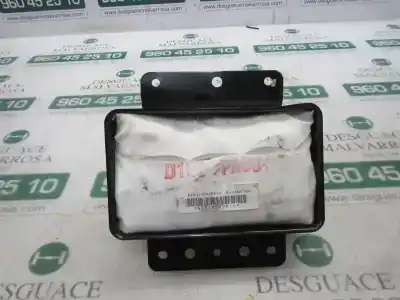 Piesă de schimb auto la mâna a doua Airbag Fațã Dreapta pentru SSANGYONG KYRON 200 Xdi Limited Referințe OEM IAM   