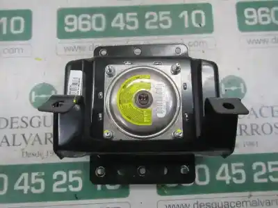 Pezzo di ricambio per auto di seconda mano air bag anteriore destro per ssangyong kyron 200 xdi limited riferimenti oem iam   