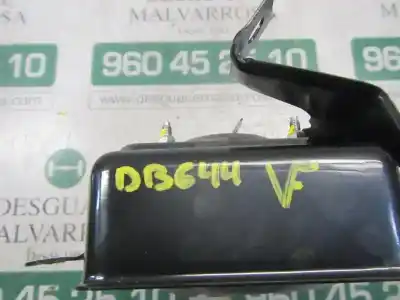Pezzo di ricambio per auto di seconda mano air bag anteriore destro per ssangyong kyron 200 xdi limited riferimenti oem iam   