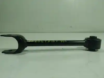 Автозапчасти б/у рычаг задней нижней правой подвески за toyota rav 4 v (_a5_, _h5_) 2.5 hybrid awd (axap54) ссылки oem iam 4871042040