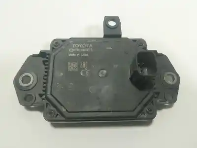 Автозапчасти б/у электронный модуль за toyota rav 4 v (_a5_, _h5_) 2.5 hybrid awd (axap54) ссылки oem iam 8821042010
