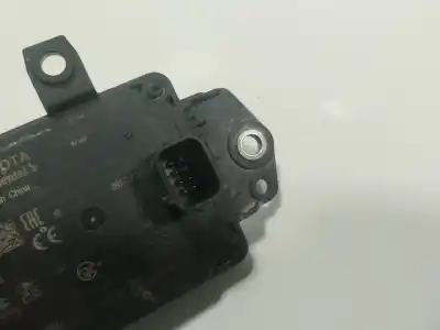 Автозапчасти б/у электронный модуль за toyota rav 4 v (_a5_, _h5_) 2.5 hybrid awd (axap54) ссылки oem iam 8821042010  8821042020