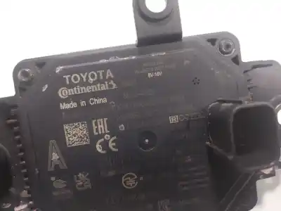 Автозапчасти б/у электронный модуль за toyota rav 4 v (_a5_, _h5_) 2.5 hybrid awd (axap54) ссылки oem iam 8821042010  8821042020