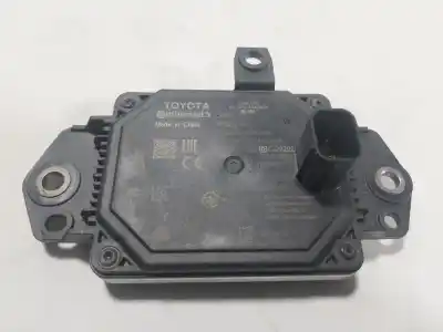 Автозапчасти б/у электронный модуль за toyota rav 4 v (_a5_, _h5_) 2.5 hybrid (axap54) ссылки oem iam 8821042010