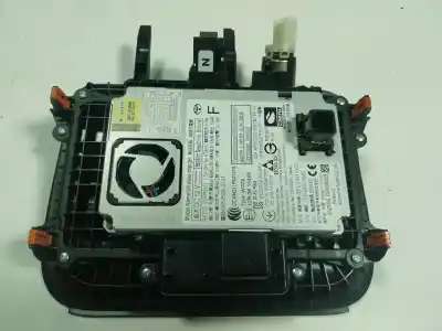 Автозапчастина б/у електронний модуль для toyota rav 4 v (_a5_, _h5_) 2.5 hybrid awd (axap54) посилання на oem iam 861c042110c0  861c042110