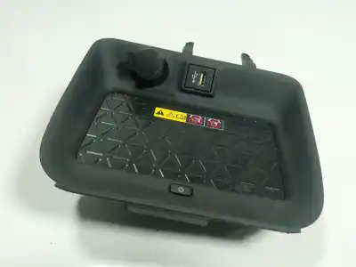 Автозапчасти б/у электронный модуль за toyota rav 4 v (_a5_, _h5_) 2.5 hybrid awd (axap54) ссылки oem iam 861c042110c0