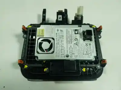 Автозапчасти б/у электронный модуль за toyota rav 4 v (_a5_, _h5_) 2.5 hybrid awd (axap54) ссылки oem iam 861c042110c0  861c042110