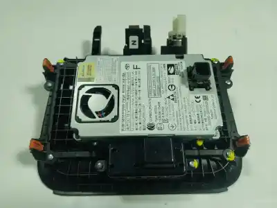 Автозапчастина б/у електронний модуль для toyota rav 4 v (_a5_, _h5_) 2.5 hybrid (axap54) посилання на oem iam 861c042110c0  861c042110