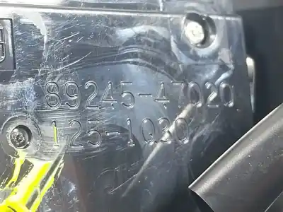 Автозапчасти б/у электронный модуль за toyota rav 4 v (_a5_, _h5_) 2.5 hybrid (axap54) ссылки oem iam 8924b50010 8431911010 8924547020