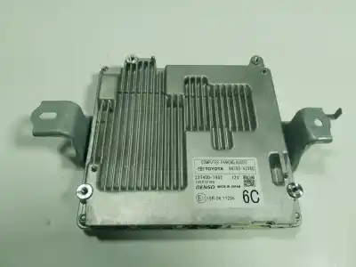 Автозапчастина б/у електронний модуль для toyota rav 4 v (_a5_, _h5_) 2.5 hybrid awd (axap54) посилання на oem iam 8679242260