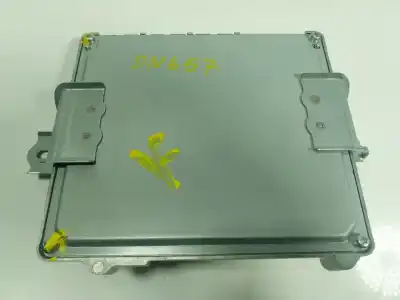 Автозапчастина б/у електронний модуль для toyota rav 4 v (_a5_, _h5_) 2.5 hybrid awd (axap54) посилання на oem iam 8679242260  8679242260