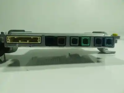 Автозапчастина б/у електронний модуль для toyota rav 4 v (_a5_, _h5_) 2.5 hybrid awd (axap54) посилання на oem iam 8679242260  8679242260