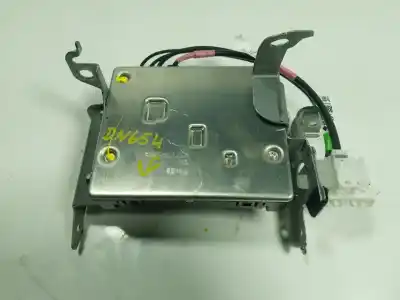 Автозапчасти б/у электронный модуль за toyota rav 4 v (_a5_, _h5_) 2.5 hybrid awd (axap54) ссылки oem iam 8674042480