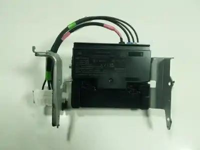 Автозапчасти б/у электронный модуль за toyota rav 4 v (_a5_, _h5_) 2.5 hybrid awd (axap54) ссылки oem iam 8674042480  8674042480