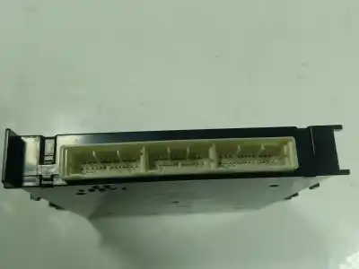 Автозапчасти б/у электронный модуль за toyota rav 4 v (_a5_, _h5_) 2.5 hybrid (axap54) ссылки oem iam 899h042310  8999042550
