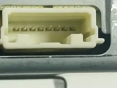 Автозапчастина б/у електронний модуль для toyota rav 4 v (_a5_, _h5_) 2.5 hybrid awd (axap54) посилання на oem iam 8657242170  8657242280