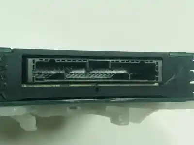 Автозапчастина б/у електронний модуль для toyota rav 4 v (_a5_, _h5_) 2.5 hybrid awd (axap54) посилання на oem iam 8934042320  8934042400