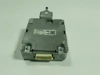 Автозапчастина б/у електронний модуль для toyota rav 4 v (_a5_, _h5_) 2.5 hybrid awd (axap54) посилання на oem iam 8657242170  8657242280
