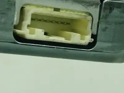 Автозапчастина б/у електронний модуль для toyota rav 4 v (_a5_, _h5_) 2.5 hybrid awd (axap54) посилання на oem iam 8657242170  8657242280