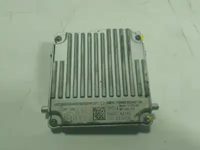 Автозапчасти б/у электронный модуль за toyota rav 4 v (_a5_, _h5_) 2.5 hybrid awd (axap54) ссылки oem iam 8646c0r140  8646c42140